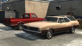 Classique Panorama [V1.1.1]